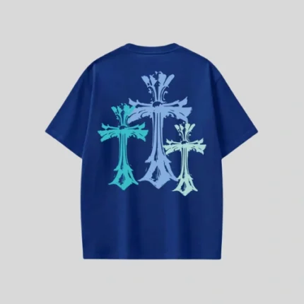 Custom Serina Puff Vinyl T-Shirt