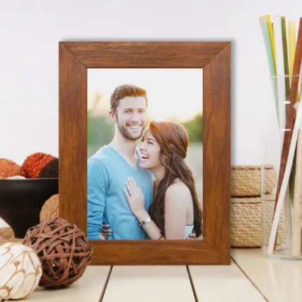 Custom Photo Frame